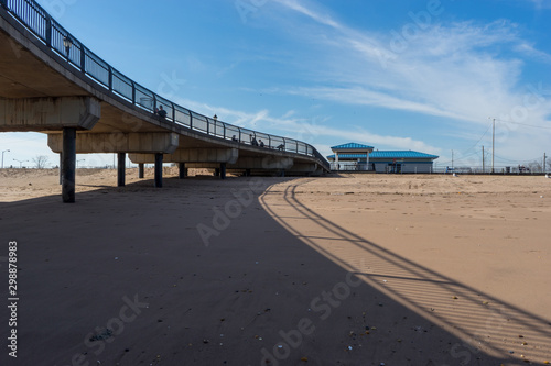 staten island beach