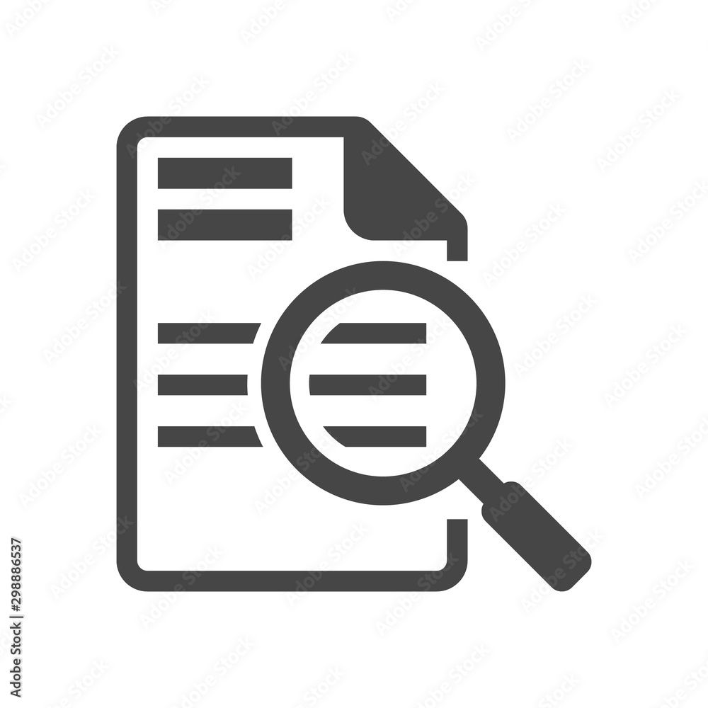 Business data analysis, statistics, analytics web icon. Flat icon isolated on white background. Vector illustration. Business data analysis, statistics, analytics web icon. Flat icon isolated on white background. Vector illustration.