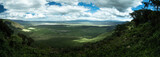 Panorama Ngorongoro Krater