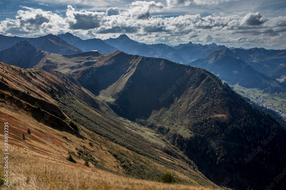 Allgäuer Alpen Allgäuer Alpen