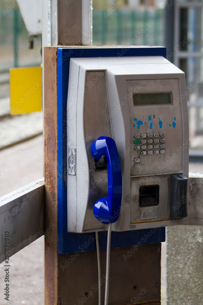 Telefon Telefon