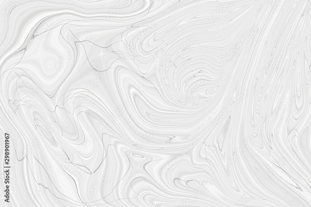 Blurred white background with elements of circles. The texture of volumetric figures for a screensaver or wedding card. Blur with space design. Blurred white background with elements of circles. The texture of volumetric figures for a screensaver or wedding card. Blur with space design.