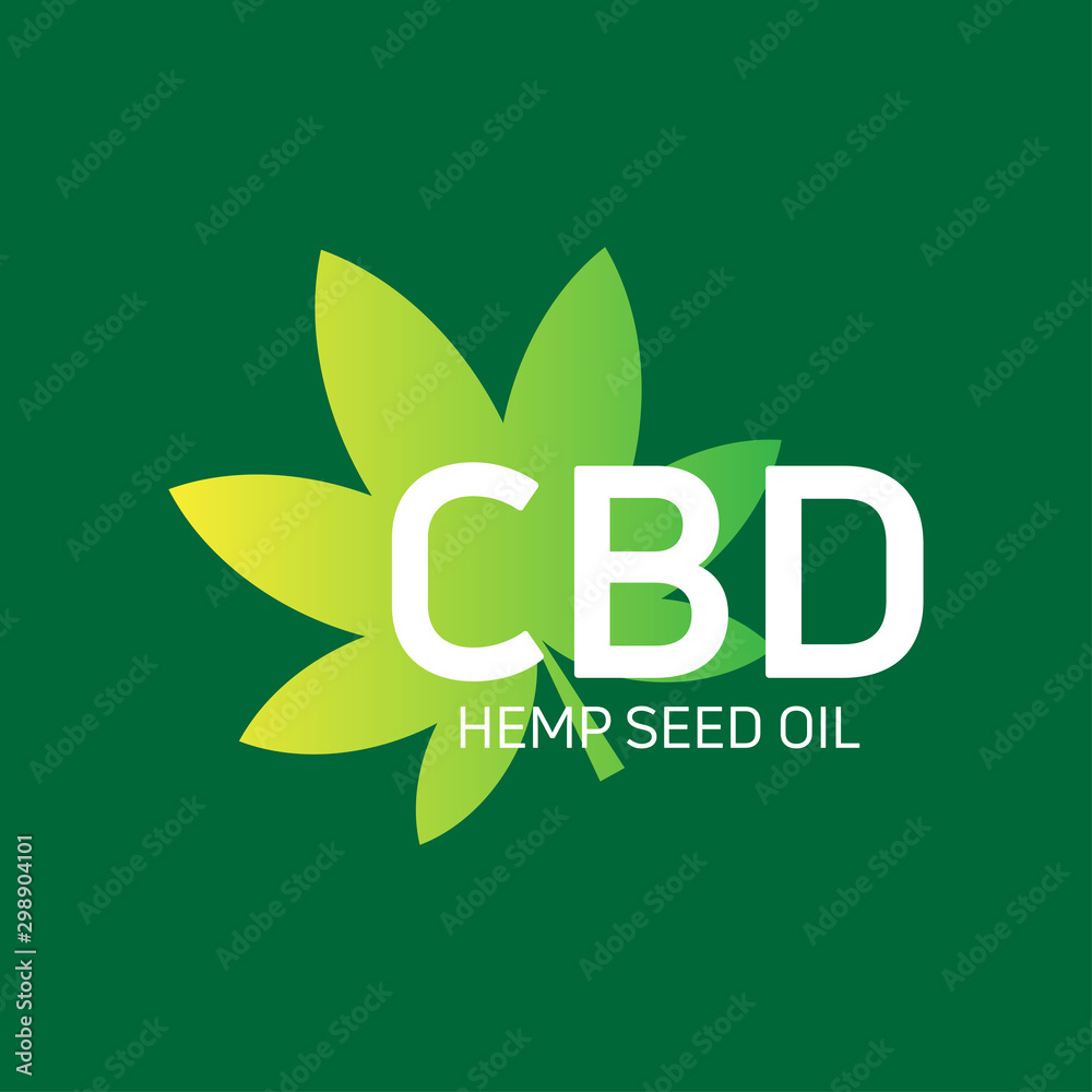 CBD Logo Icon With Business Card Vector Template, CBD Cannabidiol Cannabis Hemp Marijuana Medical Pharmaceutical Industry And Business Medical. CBD Logo Icon With Business Card Vector Template, CBD Cannabidiol Cannabis Hemp Marijuana Medical Pharmaceutical Industry And Business Medical.