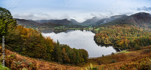 Lake District - Grasmere