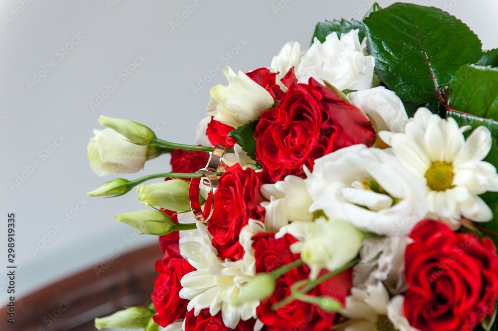 beautiful bouquets for a bride on a wedding day beautiful bouquets for a bride on a wedding day