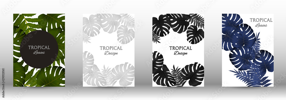 A set of tropic