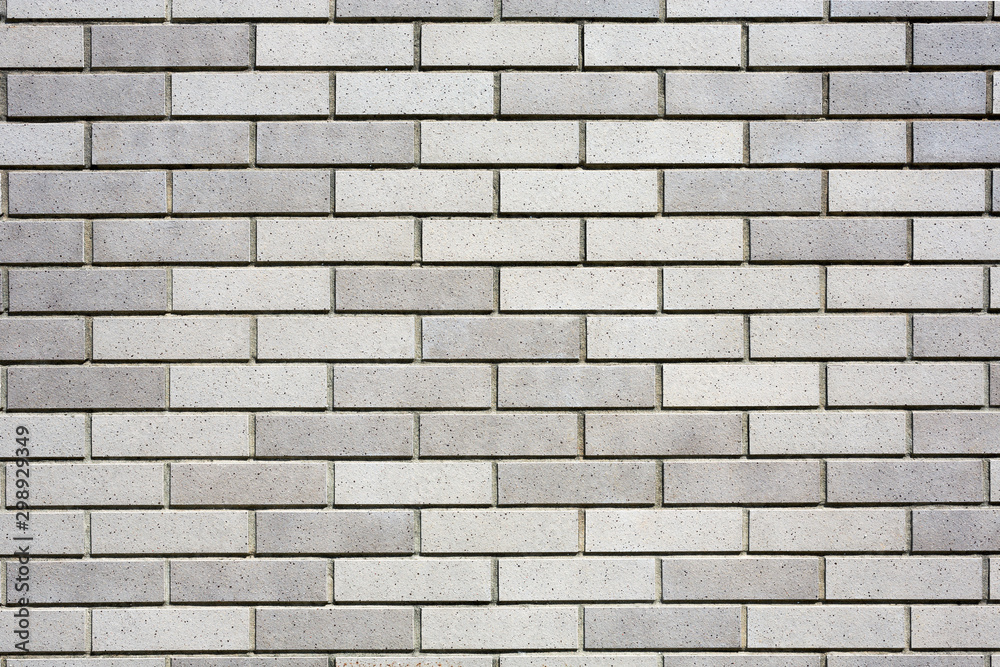 Light grey tile wall Light grey tile wall