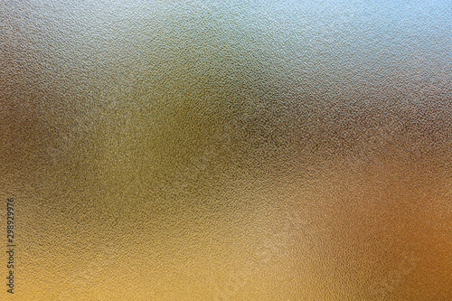 Frosted Glass Window Texture