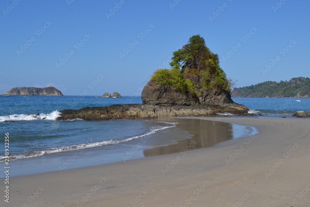 plage manuel antonio plage manuel antonio