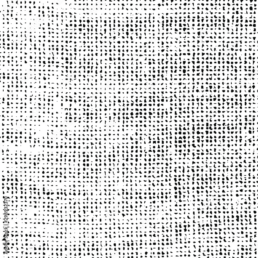 Small uneven spots and particles of debris. Abstract vector texture. Distressed uneven background. Grunge texture overlay with fine grains isolated on white background. Vector illustration. EPS10. Small uneven spots and particles of debris. Abstract vector texture. Distressed uneven background. Grunge texture overlay with fine grains isolated on white background. Vector illustration. EPS10.