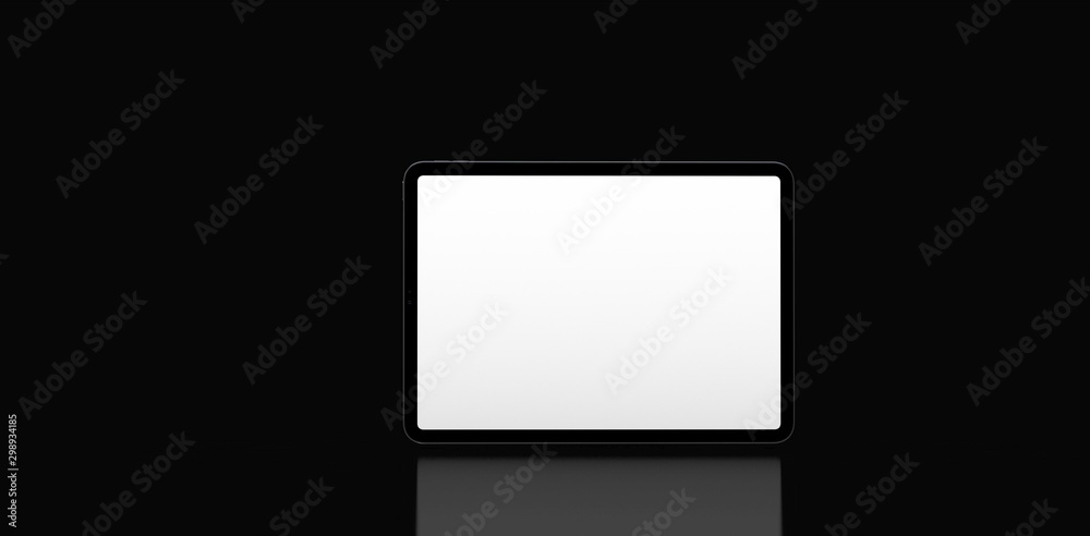 computer device mobile isolated background 3d computer device mobile isolated background 3d
