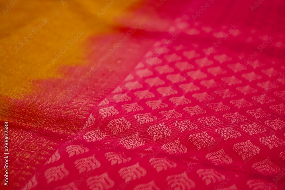 Kancheepuram Silk Saree Kancheepuram Silk Saree