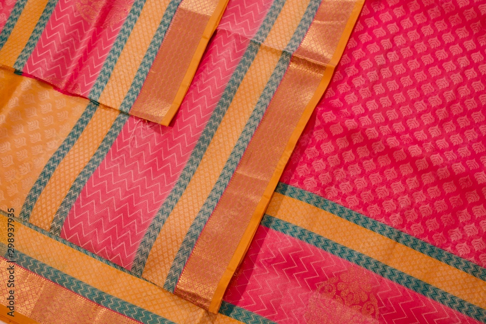 Kancheepuram Silk Saree Kancheepuram Silk Saree