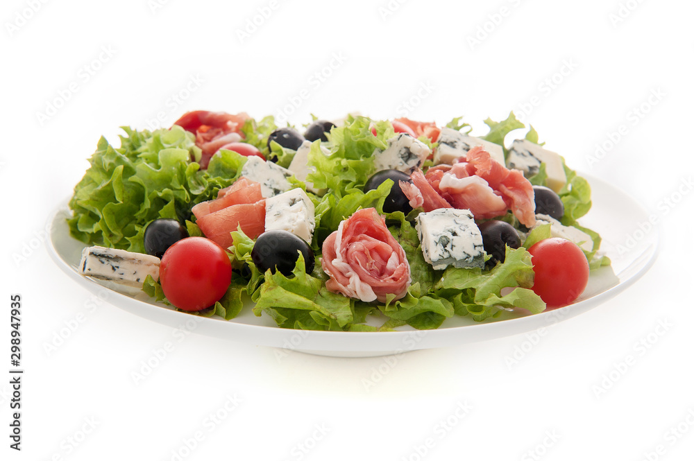 delicious salad