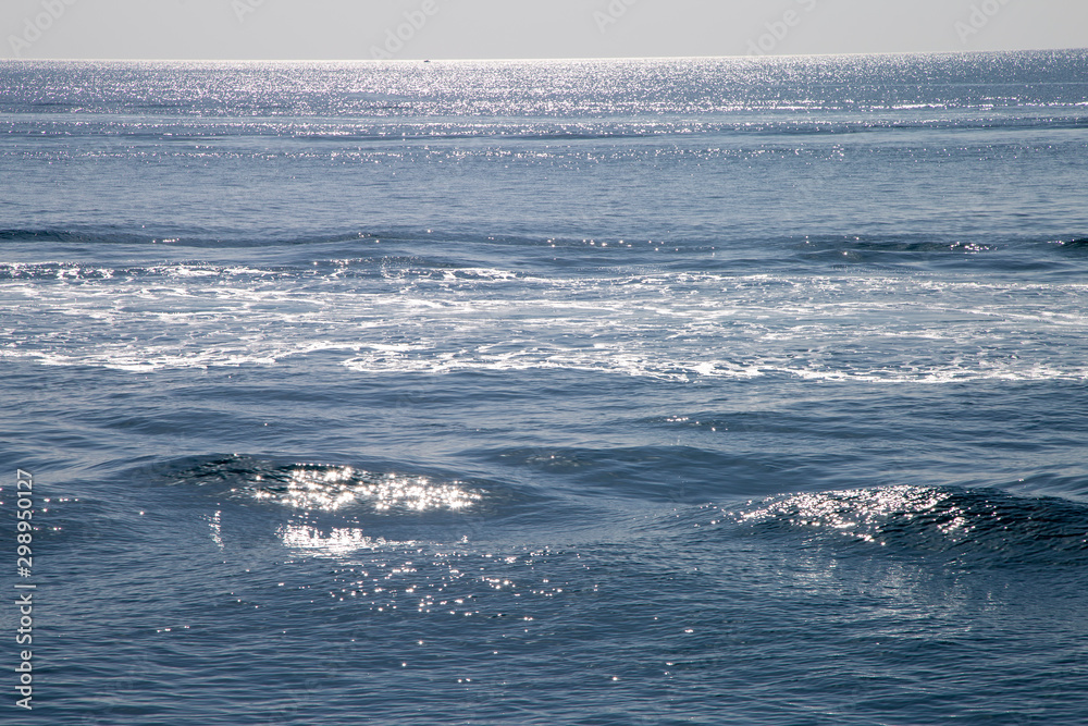 sea surface sea surface