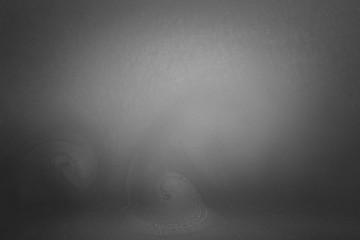 wall with floor gray photo background.