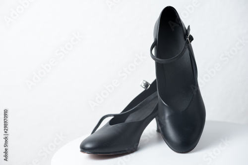 Tanzschuhe für Jazz