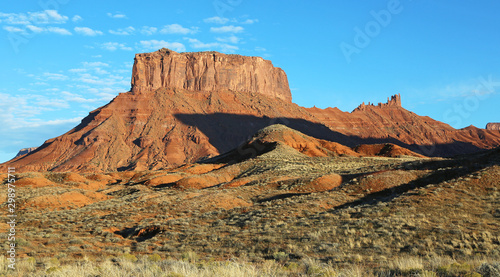 Wild west landscape, Utah © jerzy