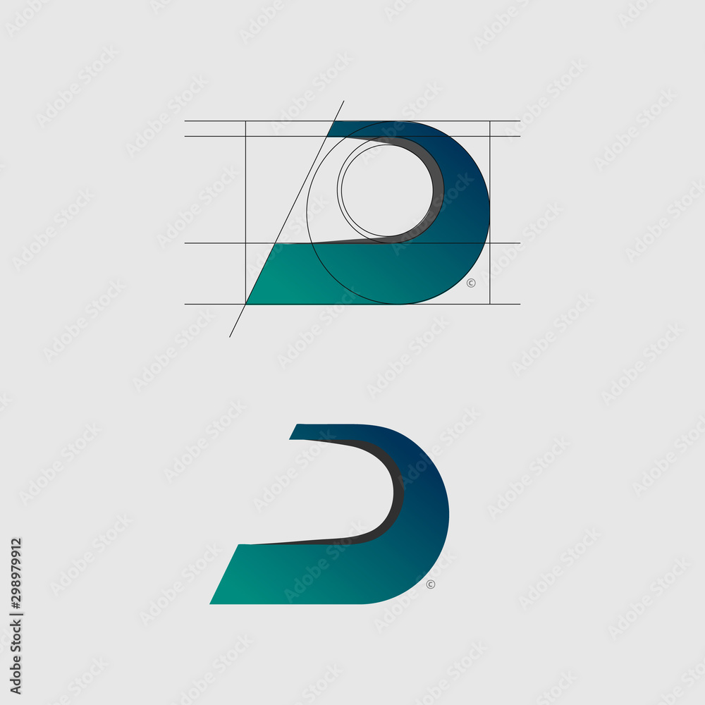 Logo D