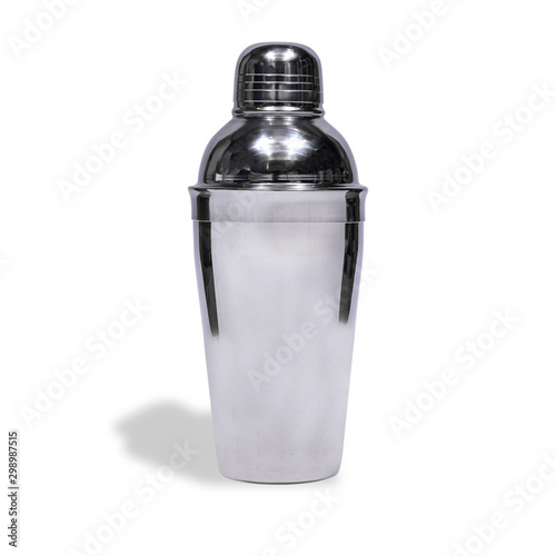 Cocktail shaker