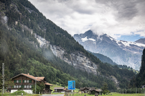 Grindelwald