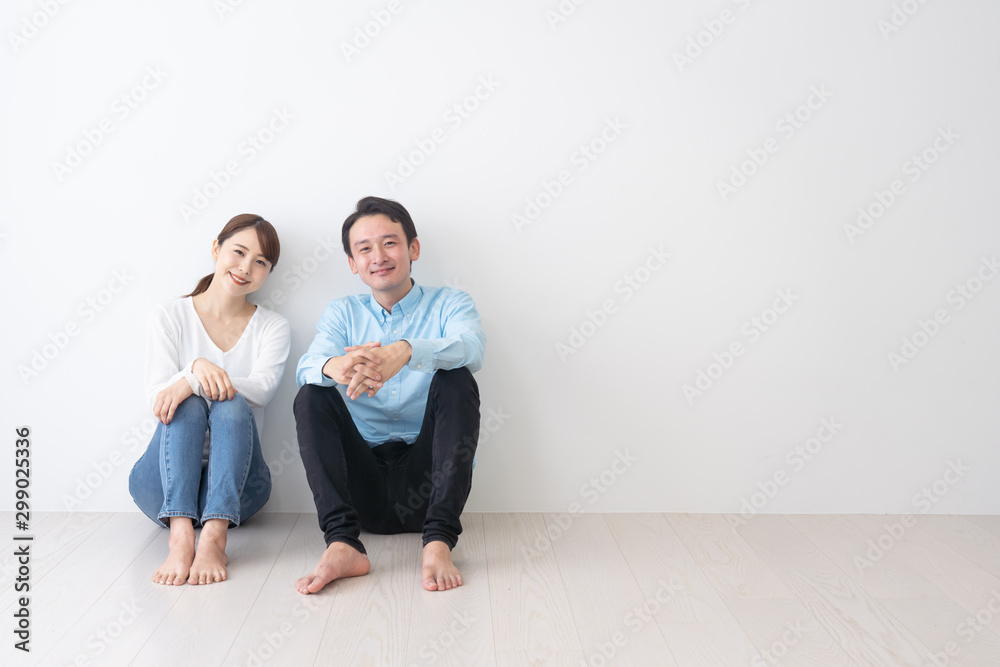 夫婦 カップル 夫婦 カップル