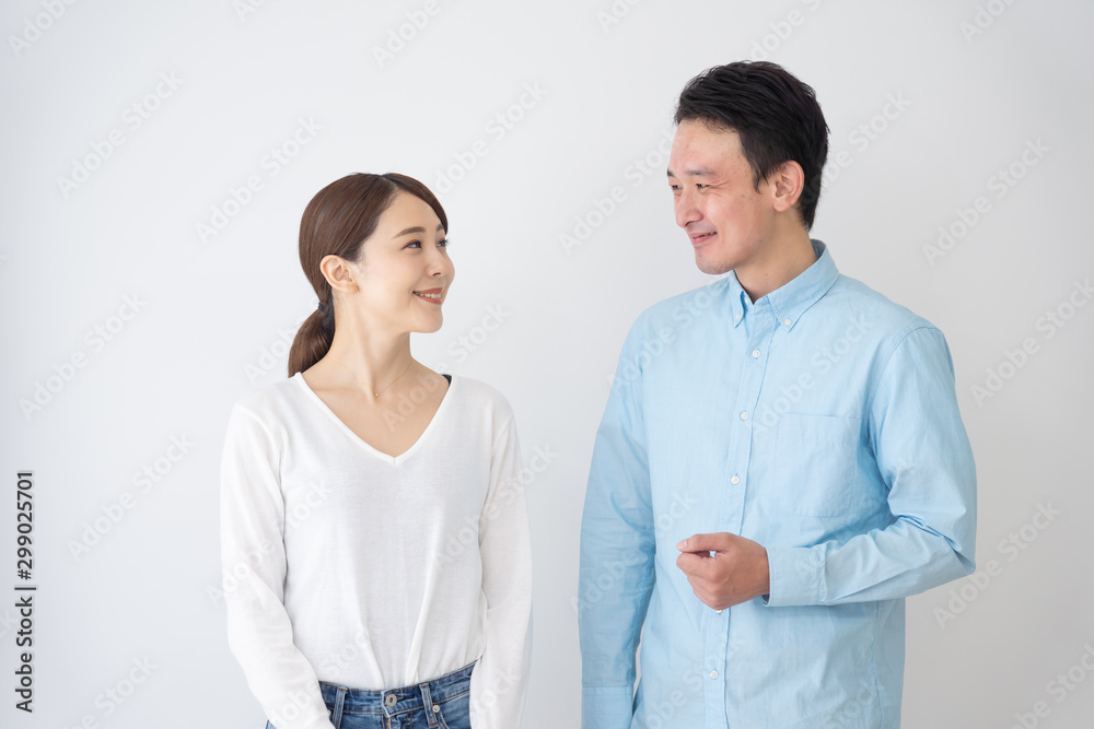 夫婦 カップル 夫婦 カップル
