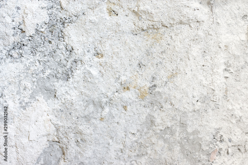 Rough concrete whitewashed wall texture Rough concrete whitewashed wall texture