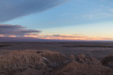 Atacama Desert Valley chile south america