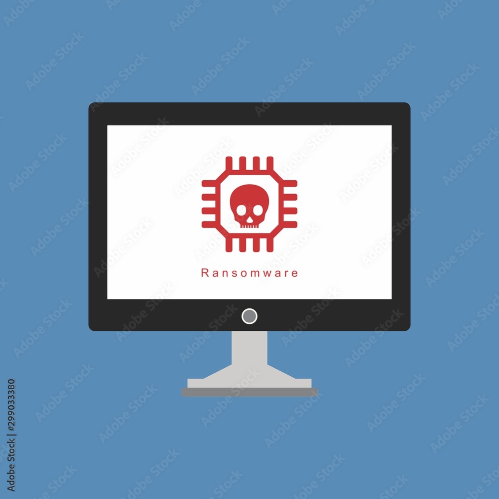 Bug in computer icon, error, bug or scam detected, thread, malware scan, Malware on computer display, Virus computer bug icon, Simple design Bug in computer icon, error, bug or scam detected, thread, malware scan, Malware on computer display, Virus computer bug icon, Simple design