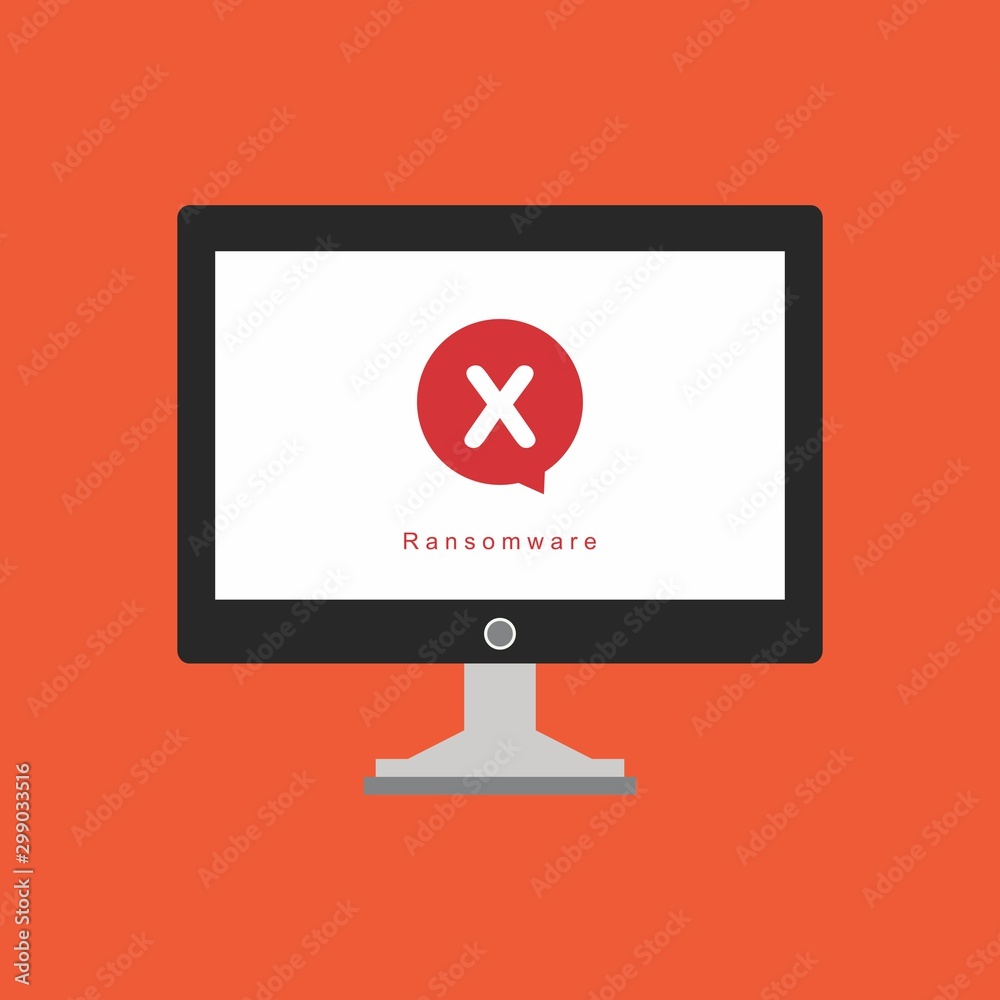 Bug in computer icon, error, bug or scam detected, thread, malware scan, Malware on computer display, Virus computer bug icon, Simple design Bug in computer icon, error, bug or scam detected, thread, malware scan, Malware on computer display, Virus computer bug icon, Simple design