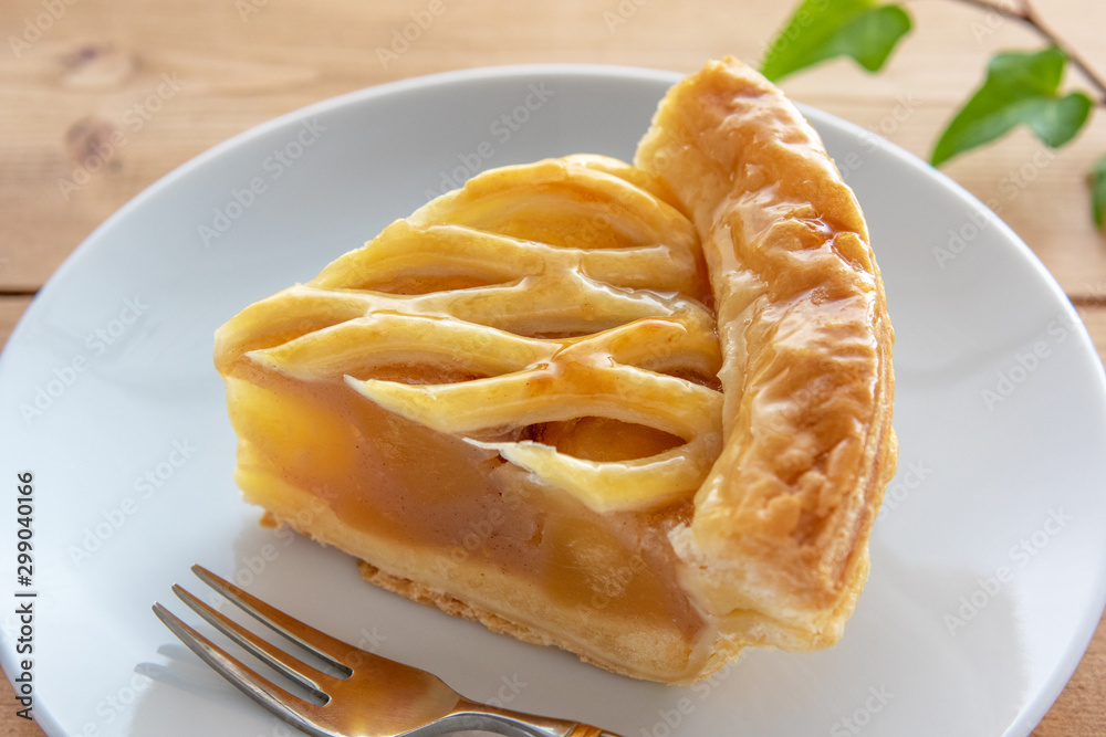 アップルパイ アップルパイ