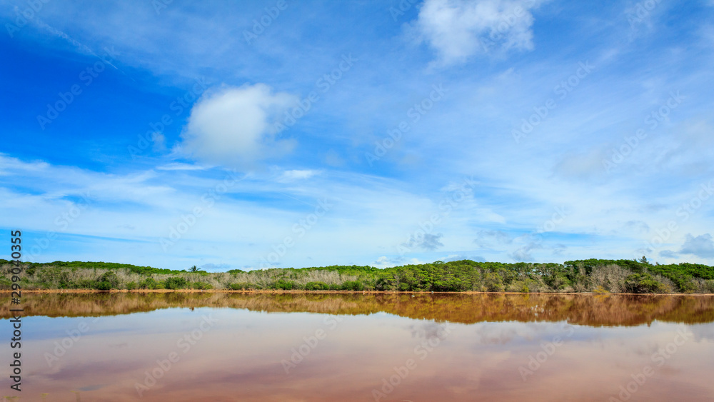 paisaje