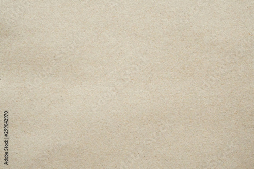 Old recycled paper texture background
