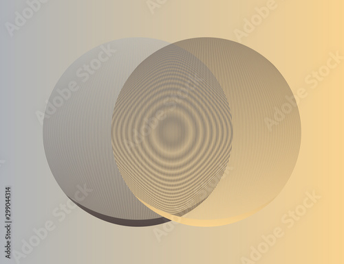 graphic planet system two eclipse ivory silver