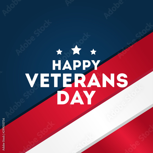 Happy Veterans Day s