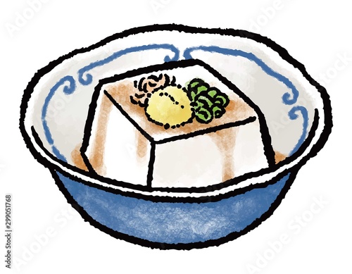 冷奴