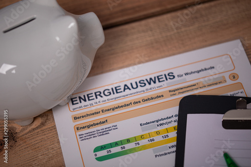 energieausweis