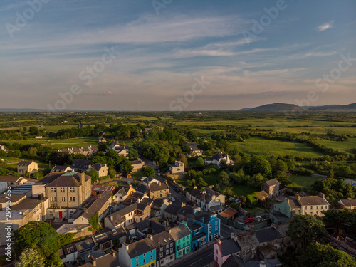 Der wilde Westen von Irland