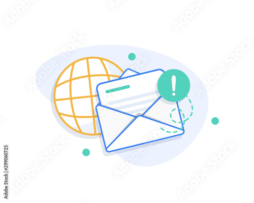 Email and messaging,Email marketing campaign