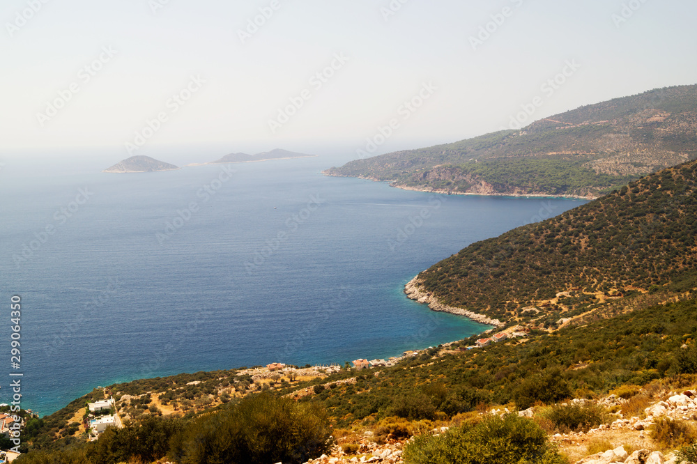Kalkan Kaş Turkey Kalkan Kaş Turkey
