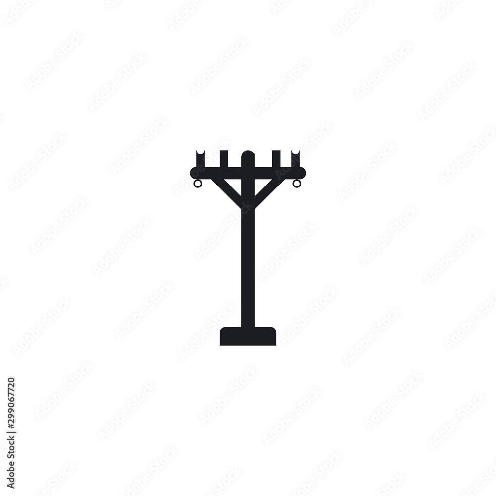 electrikal tower logo electrikal tower logo