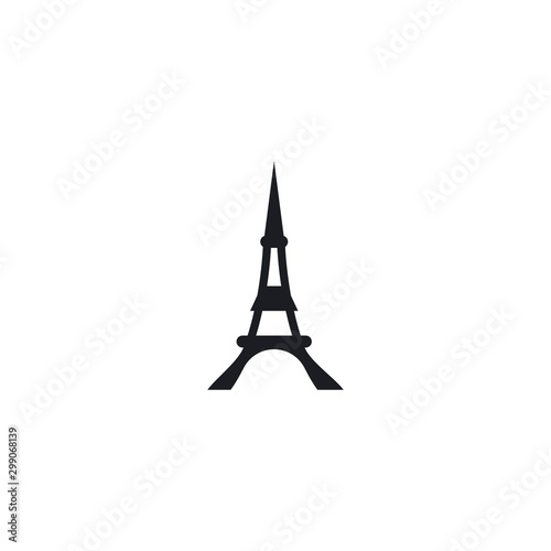 eifel tower logo
