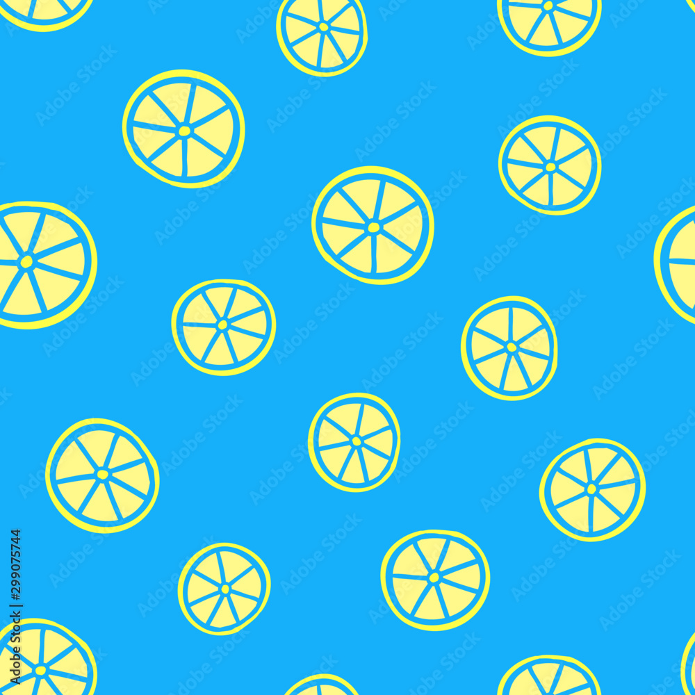 Limeade Lime Seamless Vector Pattern Tile. Green Limes Cut in Half into Round Slices Arranged on Yellow-Green Background. Lemonade Stand Summer Party Decoration. Food Packaging Design. Swatch Included Limeade Lime Seamless Vector Pattern Tile. Green Limes Cut in Half into Round Slices Arranged on Yellow-Green Background. Lemonade Stand Summer Party Decoration. Food Packaging Design. Swatch Included