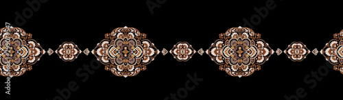 Decorative elegant luxury design.Design for cover, fabric, textile, wrapping paper .