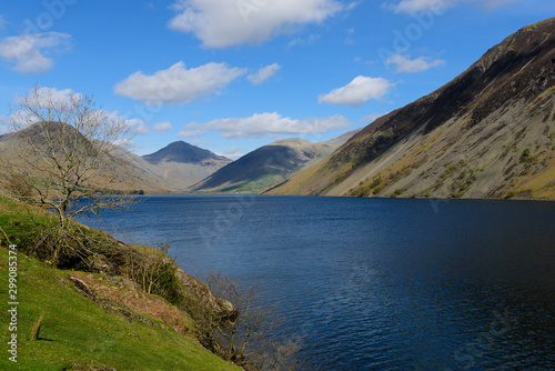 Wastwater