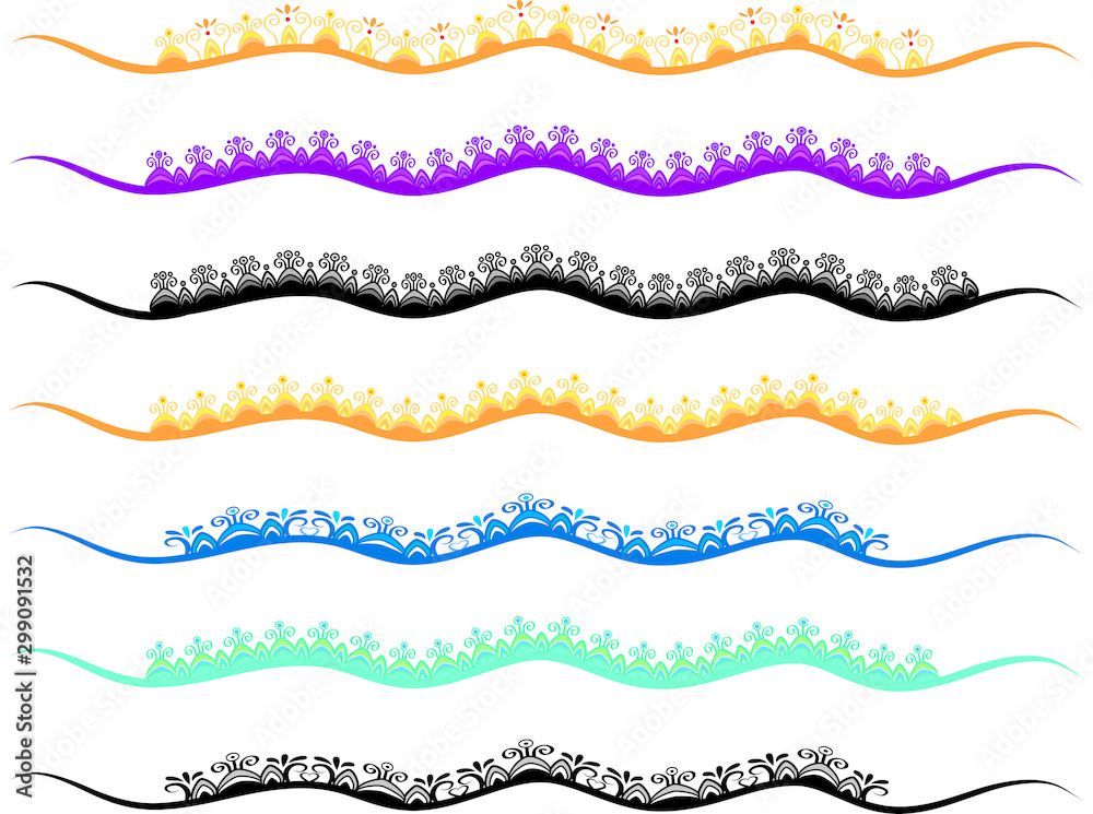 pattern design art background vector art pattern design art background vector art