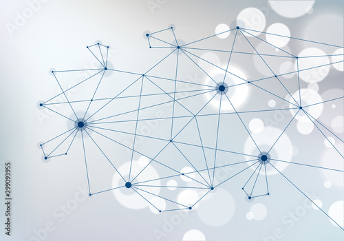 Molecule and communication ...