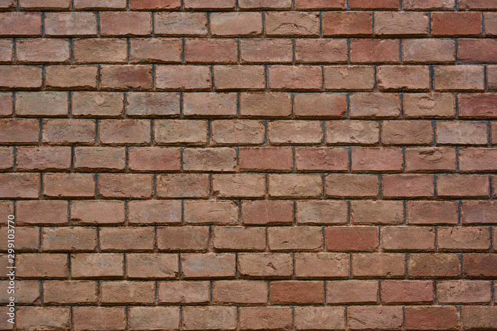 Red brick wall, оld brickwork. Texture of old ceramic brick. Texture, background. Red brick wall, оld brickwork. Texture of old ceramic brick. Texture, background.