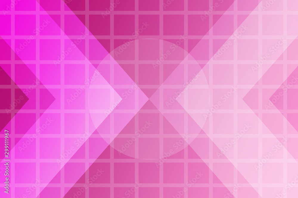 Fototapeta premium abstract, light, illustration, design, pink, wallpaper, blue, pattern, red, purple, graphic, backdrop, color, bright, texture, stars, art, technology, business, green, digital, colorful, arrow, glow